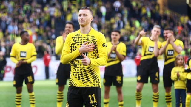 秦游夏：传奇谢幕，请让罗伊斯带着欧冠奖杯离开