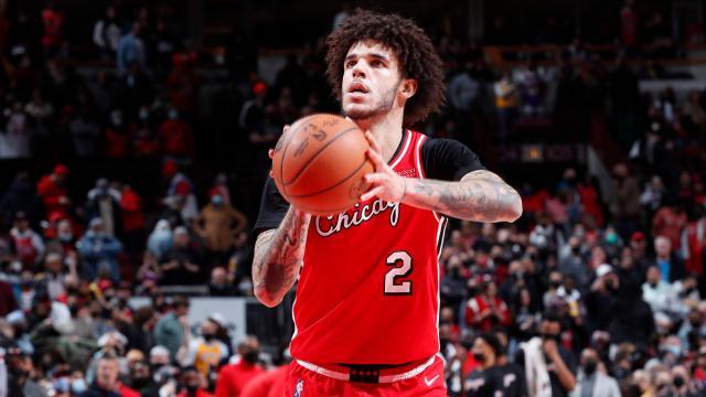 发现半岛体育-鲍尔膝伤要歇6到8周，公牛的东部第一还能保住吗？