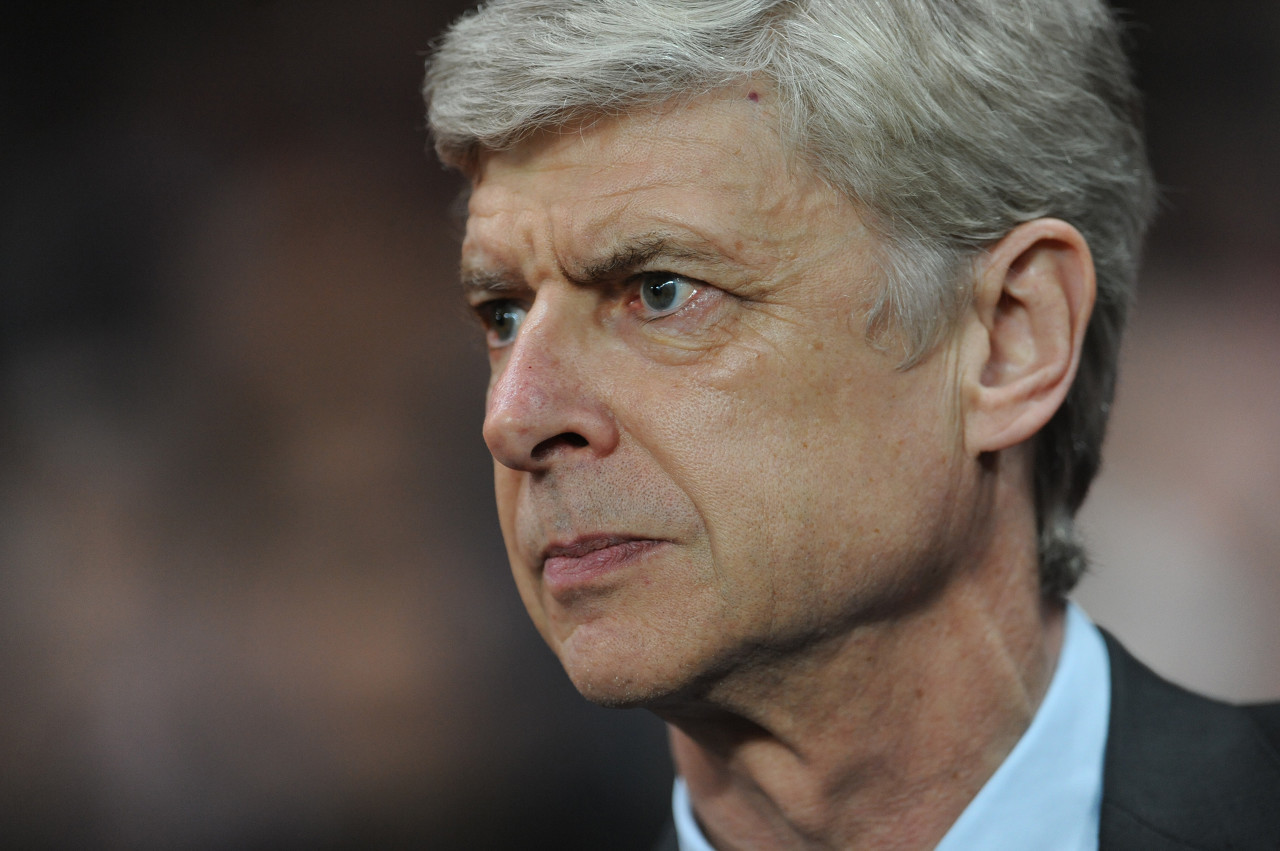 枪手曾错过小罗+迪马利亚！温格昔日多次抨击劳工证制度