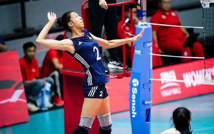 发现半岛体育-女排排超联赛观感：好苗子遍地，但为何联赛越打越“难看”？|中国女排|黄悦鑫|杨舒茗|球队|基本功_新浪体育_新浪新闻